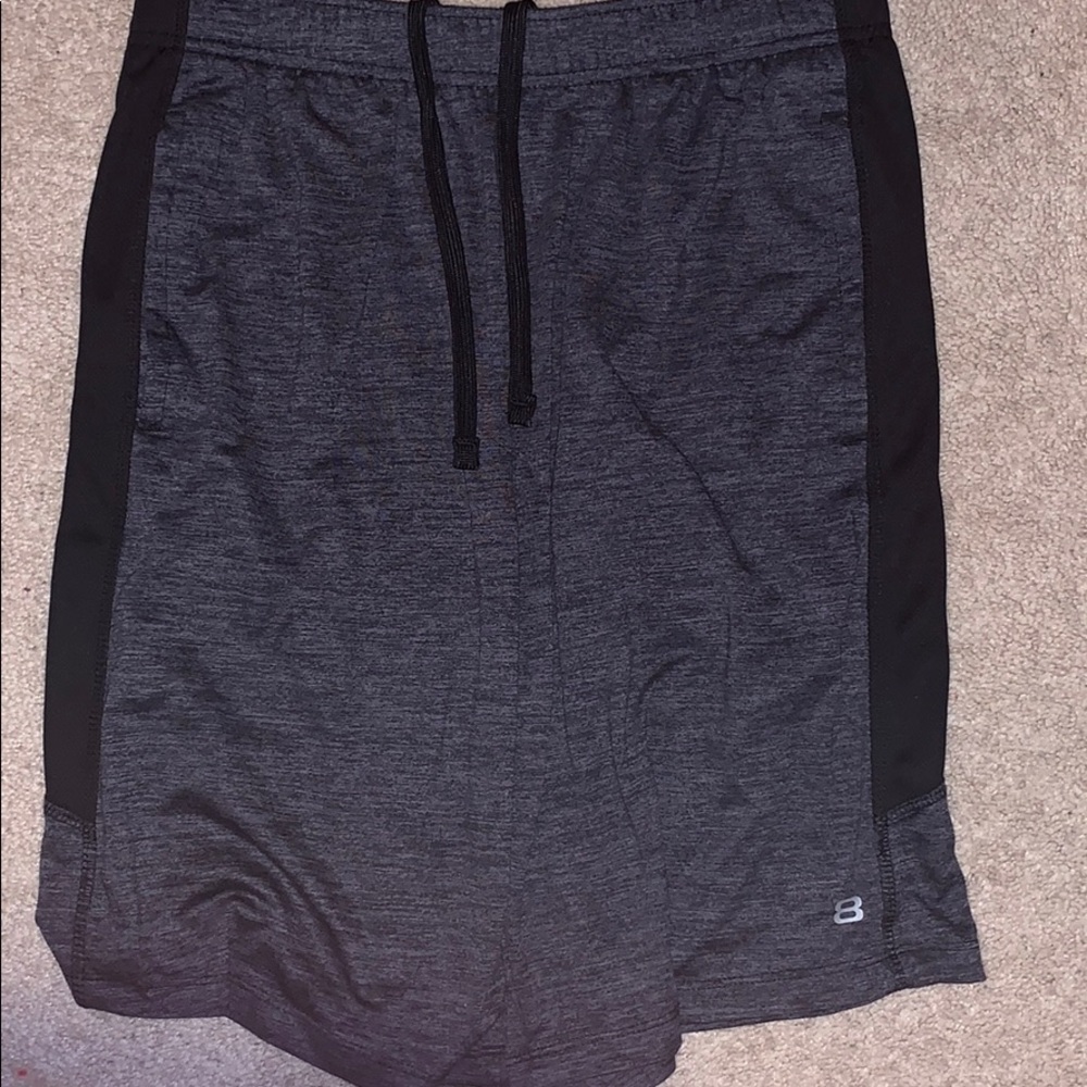 Basketball Shorts